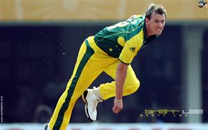 Brett Lee